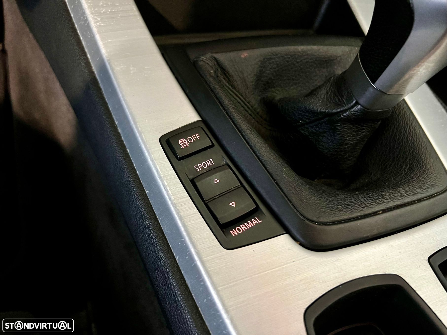 BMW Z4 23 i - 25