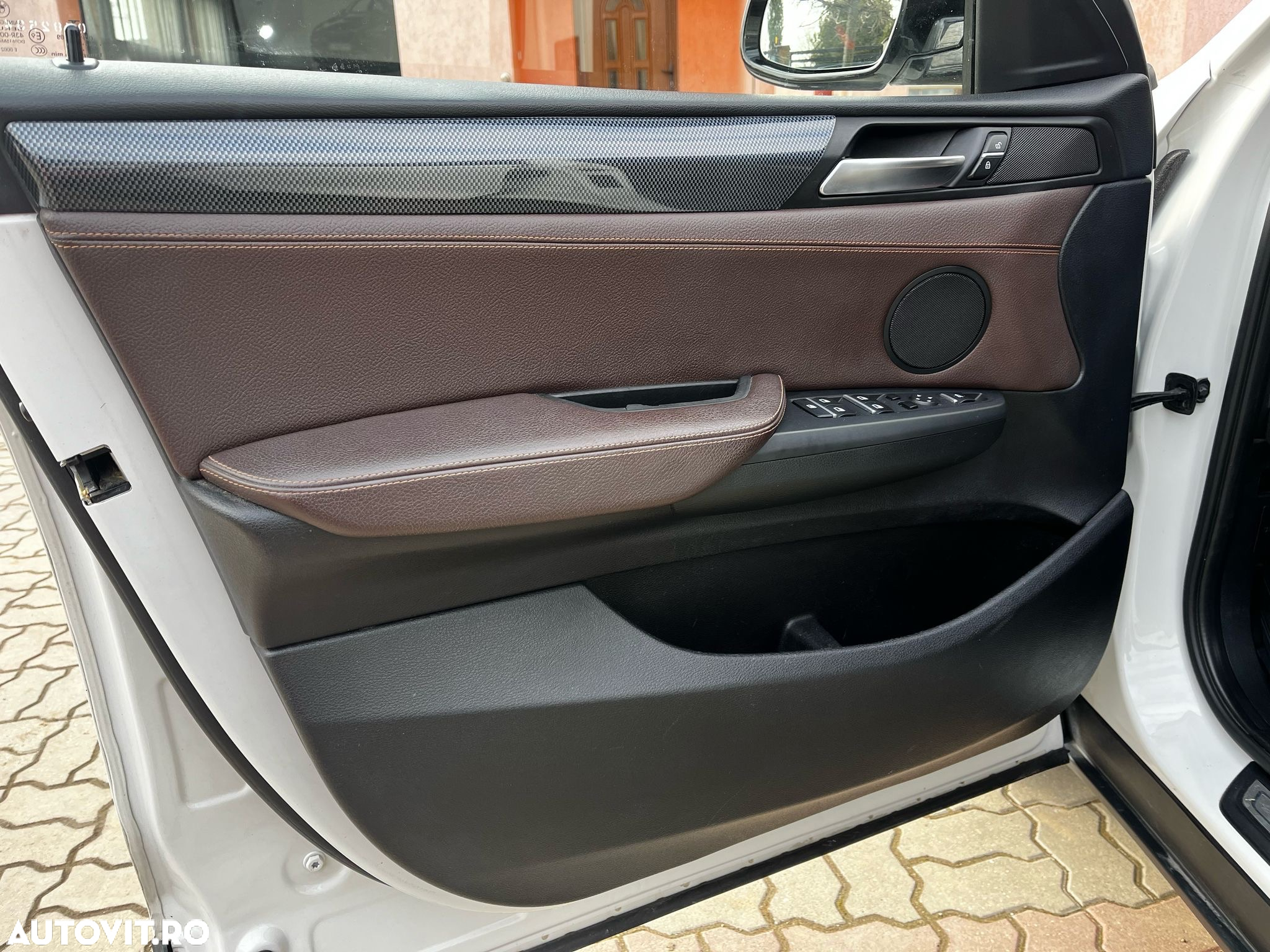 BMW X4 xDrive30d AT xLine - 14
