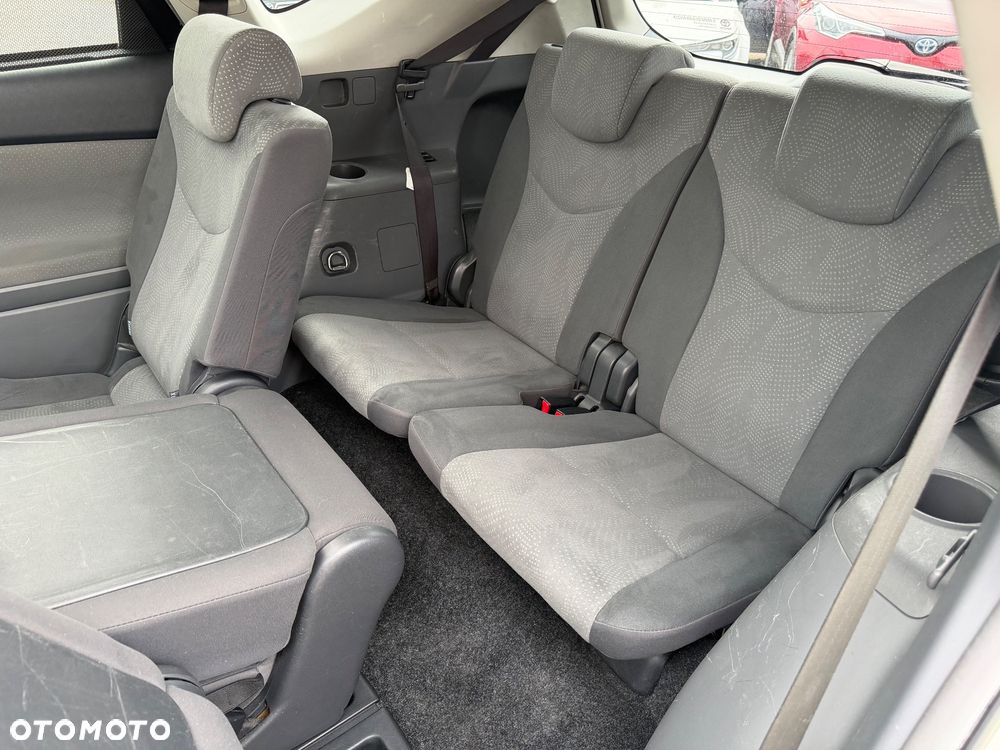 Toyota Prius+ (Hybrid) Comfort - 28