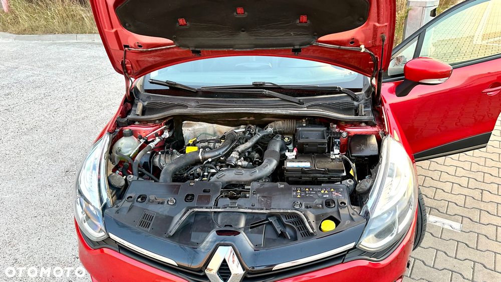 Renault Clio Grandtour TCe 90 Dynamique - 23