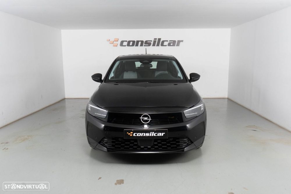 Opel Corsa 1.2 T Edition Aut. - 3