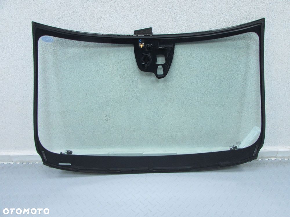 VOLVO S60 II V60 10-17 SZYBA CZOLOWA PRZOD KAMERA RADAR ASYSTENT GRZANA - 8