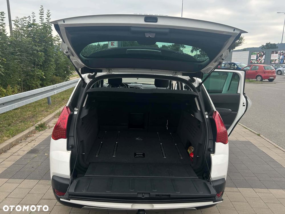 Peugeot 3008 - 5