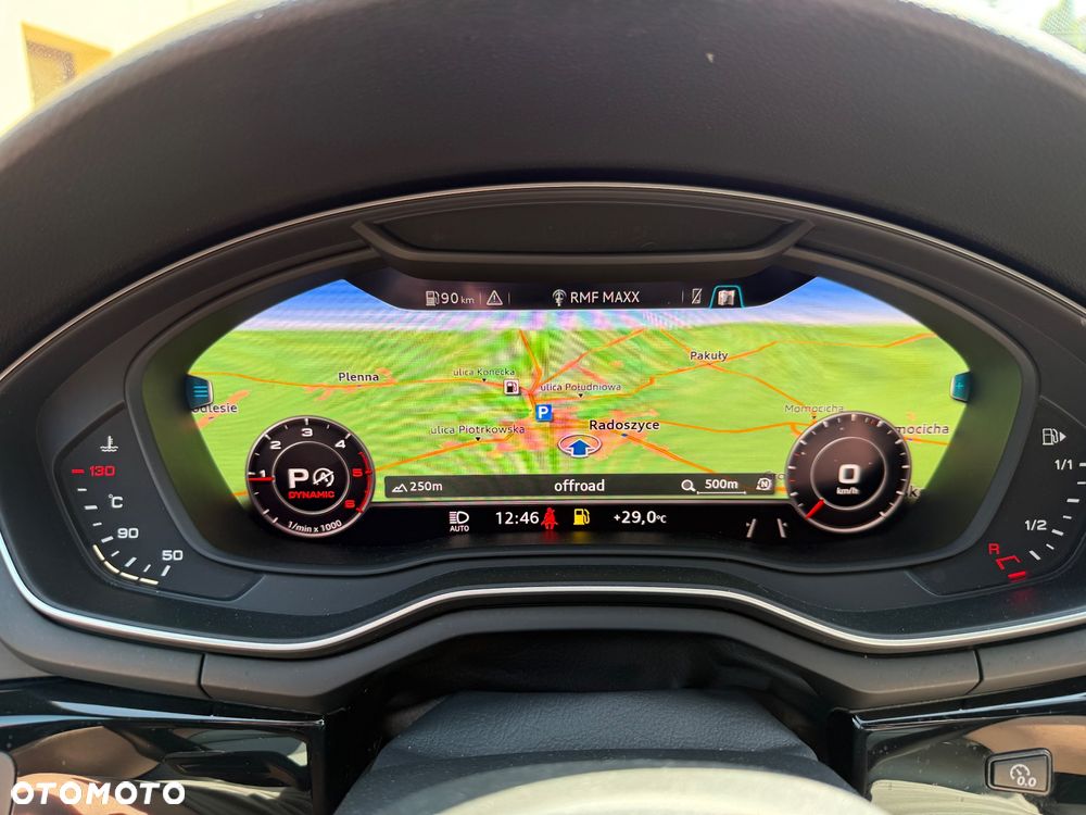 Audi A4 ver-2-0-tdi-s-tronic-sport - 28