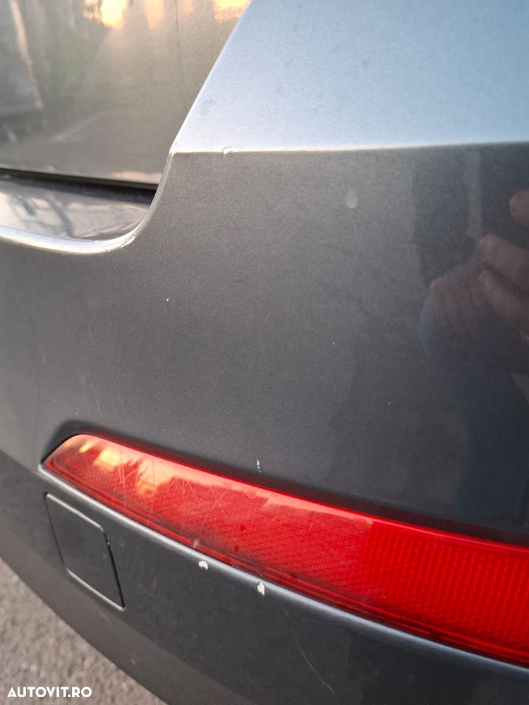 Skoda Octavia 1.6 TDI (Green tec) DSG Ambition - 25