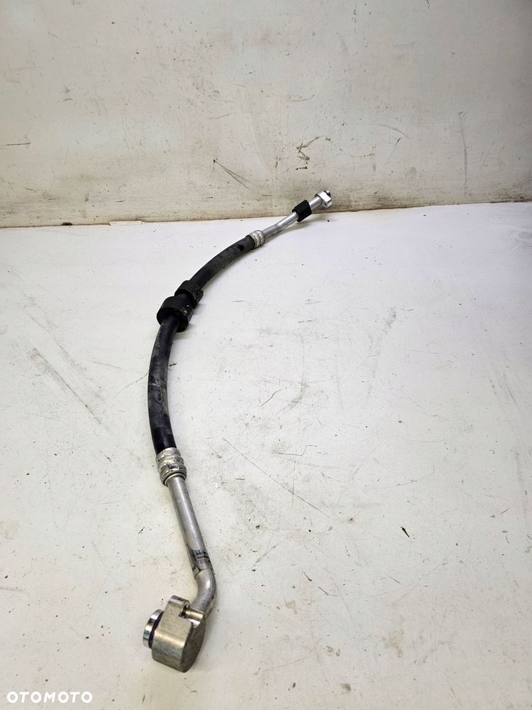 PRZEWÓD WĄŻ KLIMATYZACJI AUDI A6 C8 4K 4K0816743CQ - 4