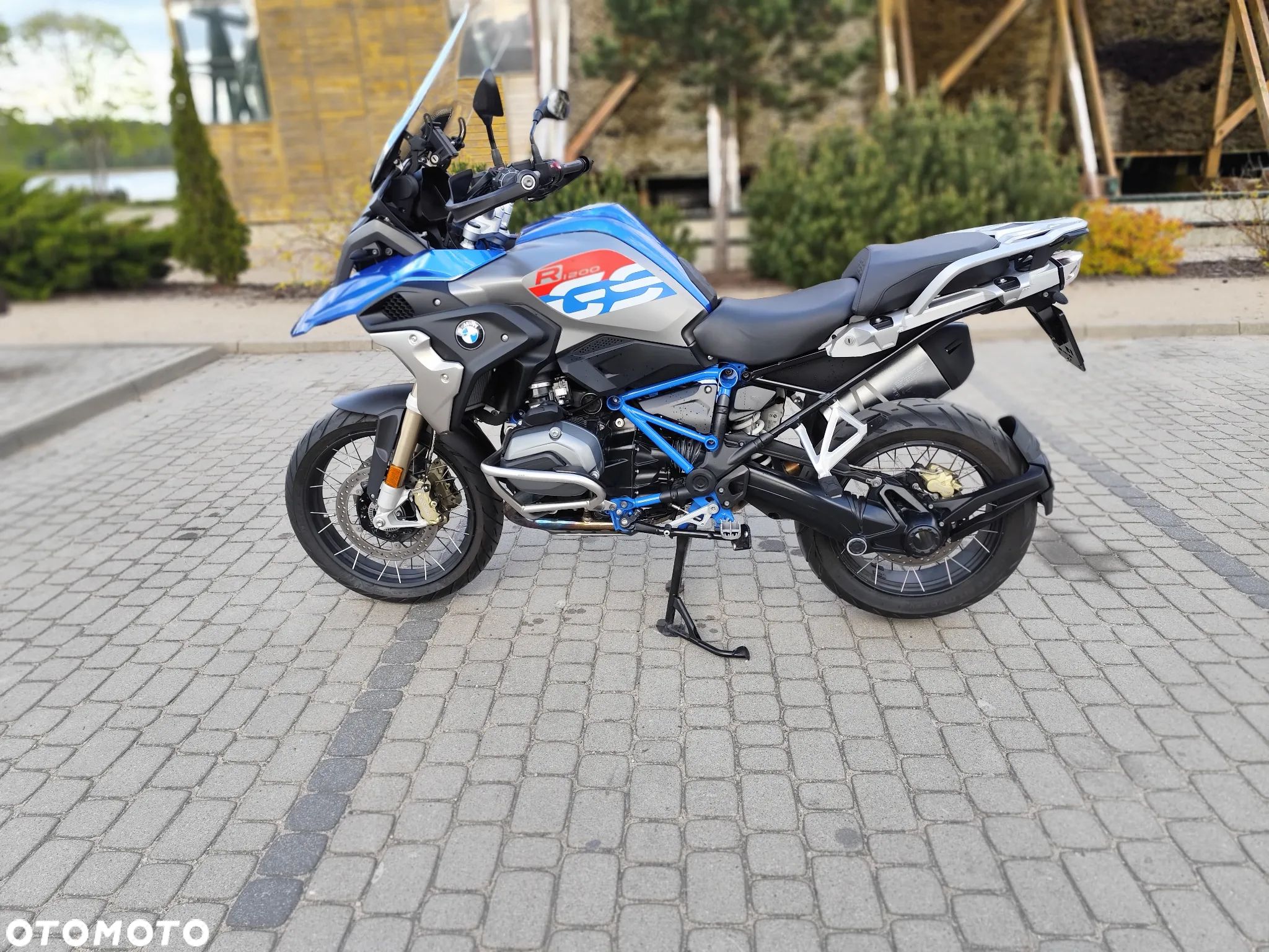 BMW R