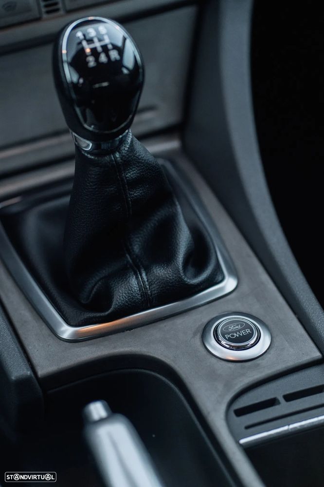 Ford Focus SW 1.6 TDCi Sport WRC - 7