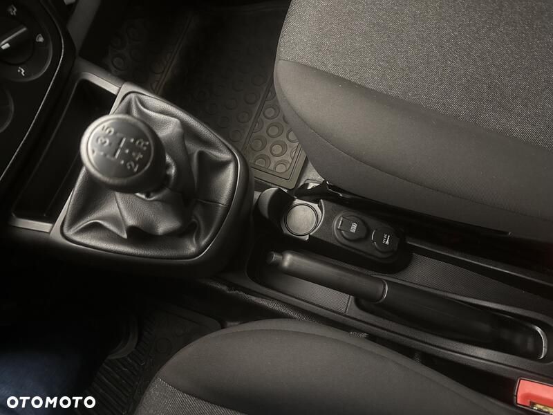 Fiat Fiorino - 15