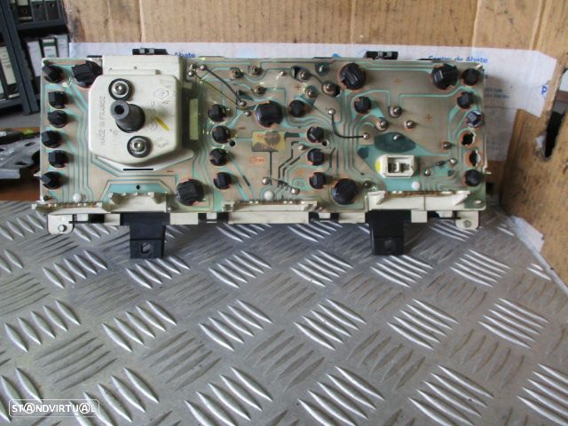 Quadrante  RENAULT CLIO 1 1994 1.0 I  KM 249252 - 3