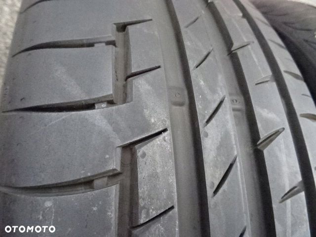 205/55/R19 97V Extra loud XL Continental Premium Contact 6 - 3