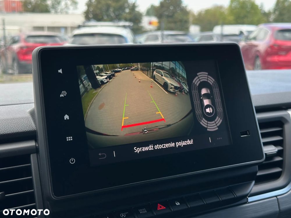 Renault Trafic 2.0 dCi EDC - 12