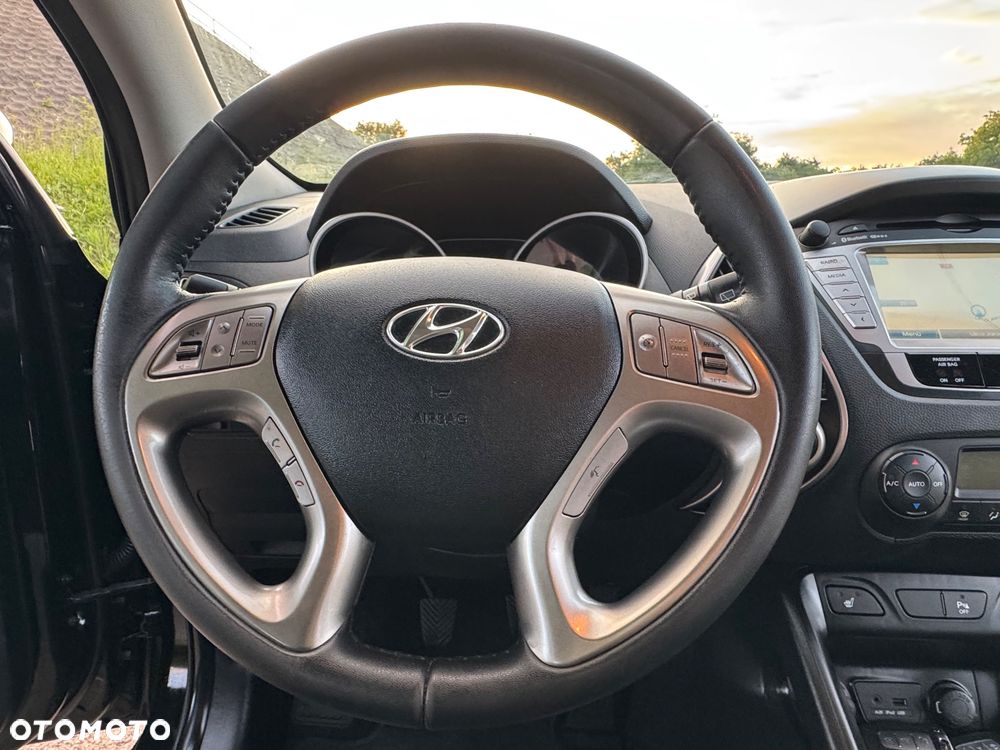 Hyundai ix35 1.6 2WD 5 Star Edition - 34
