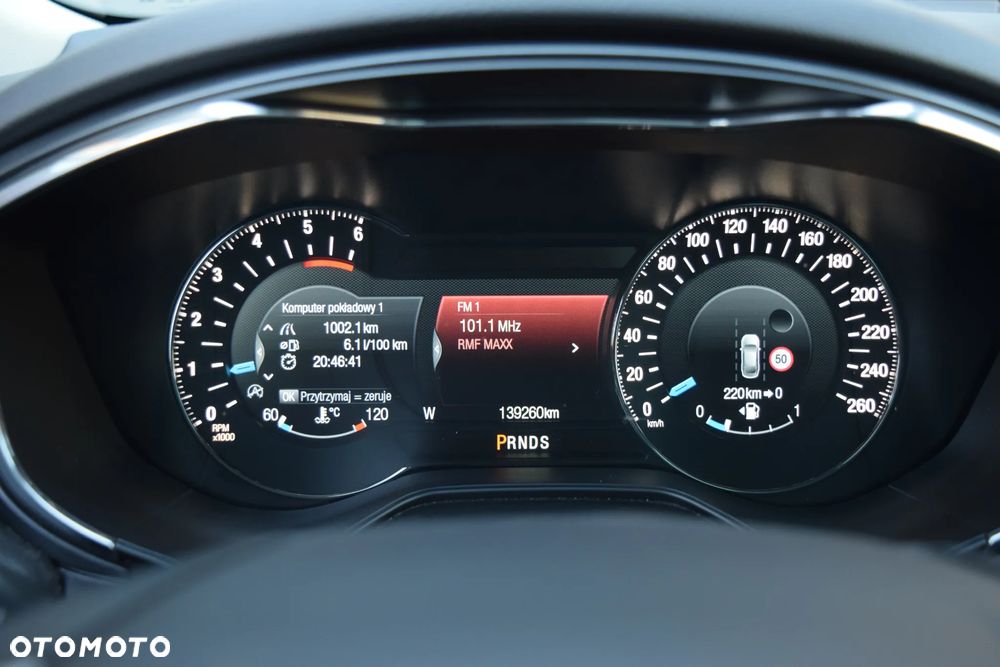 Ford Mondeo 2.0 TDCi STart-Stopp PowerShift-Aut ST-Line - 22