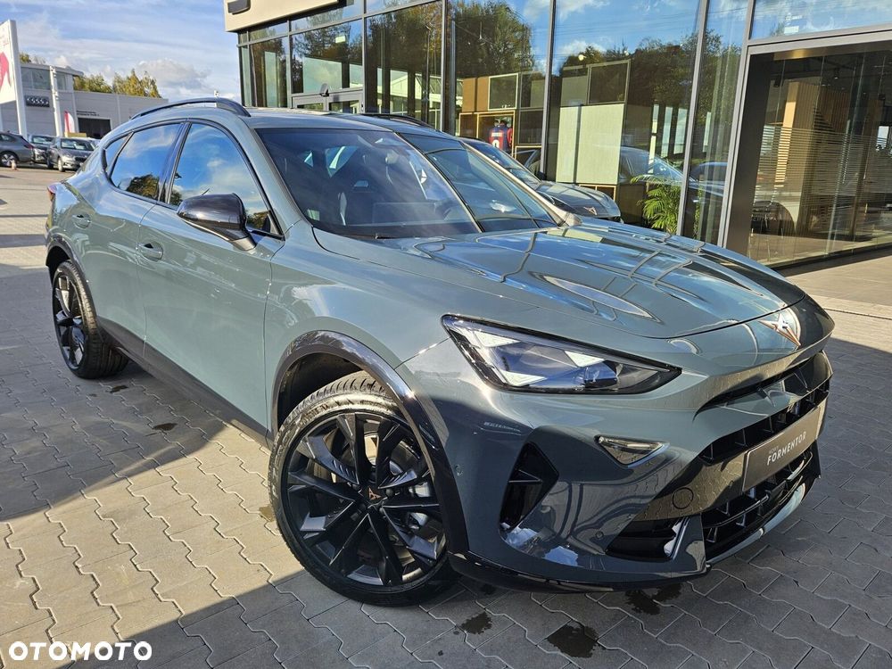 Cupra Formentor 2.0 TSI 4Drive DSG - 4