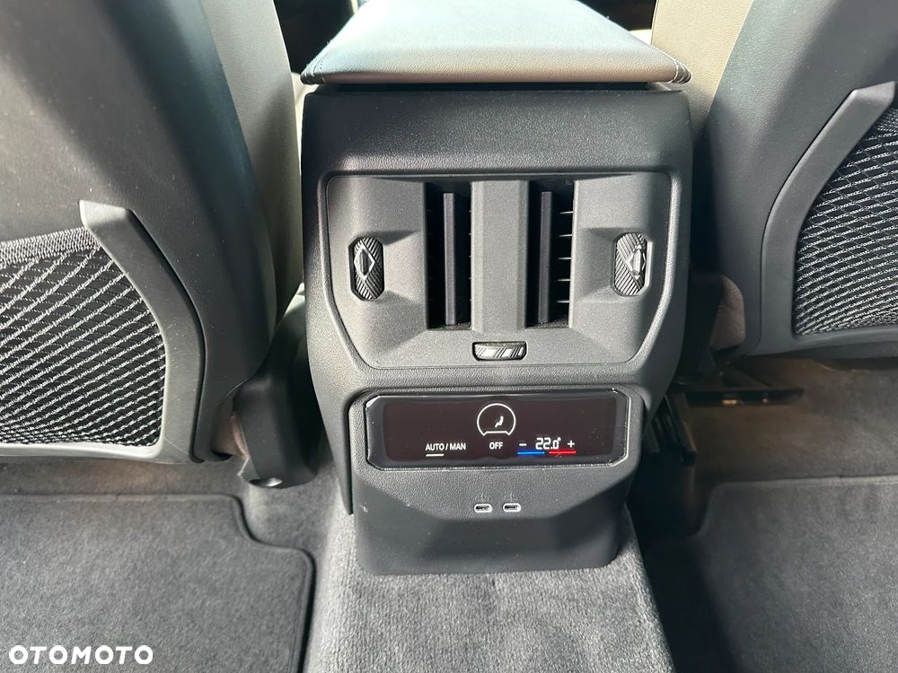 BMW X3 xDrive20d mHEV - 22