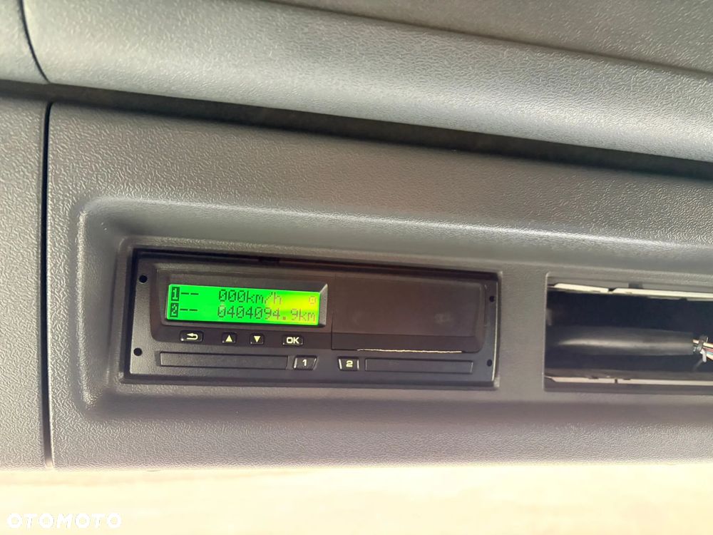 Scania G450 4x4 EURO6 CIĄGNIK SIODŁOWY - 20