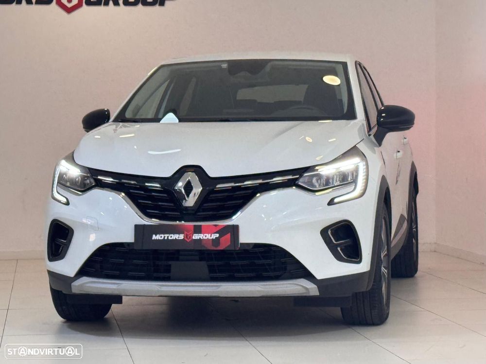 Renault Captur - 15