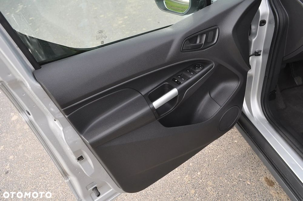 Ford Tourneo Connect 1.6 TDCi Trend - 11