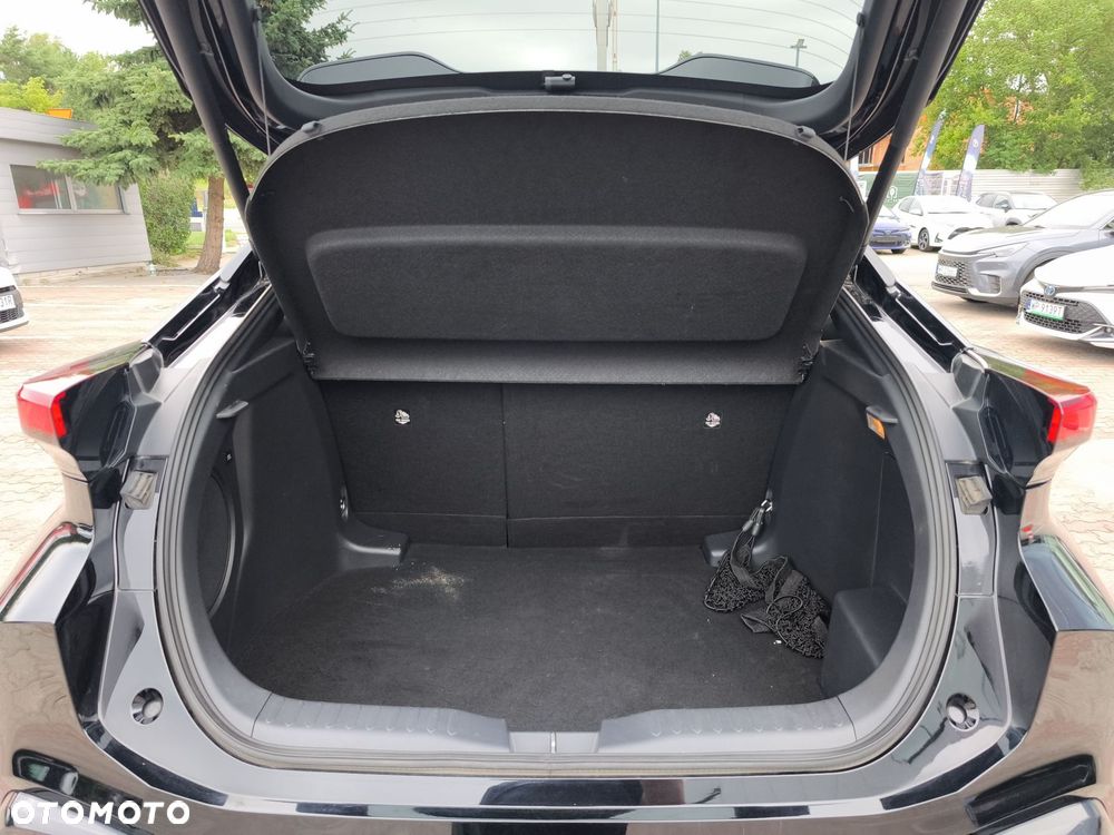 Toyota C-HR 2.0 Hybrid Dynamic Force Executive Premiere Edition - 12