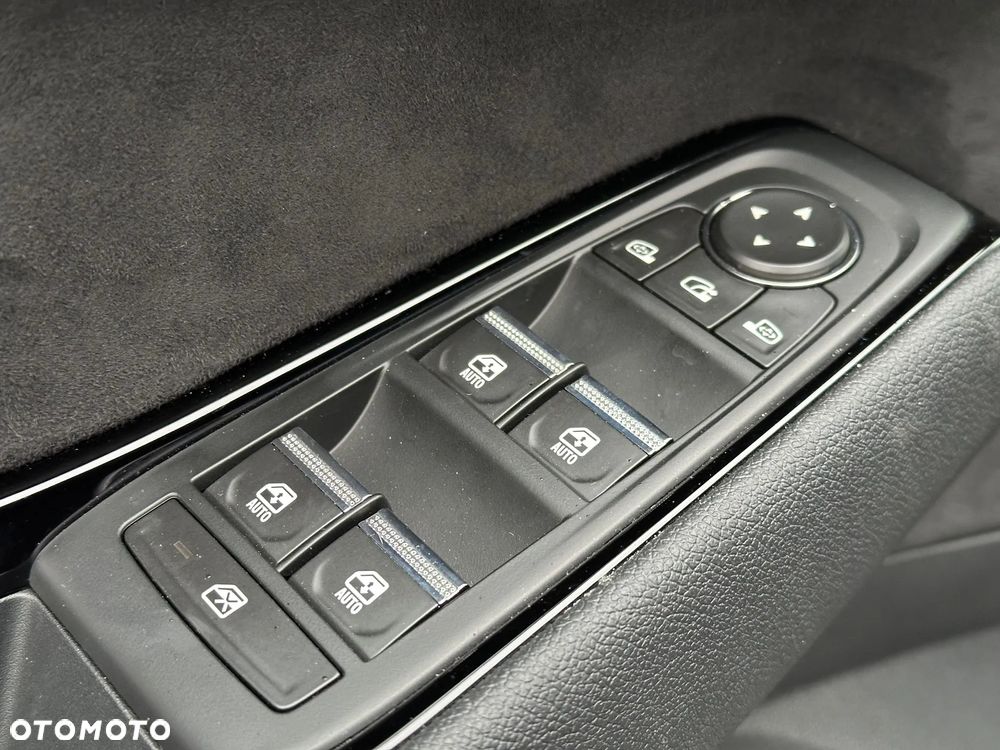 Renault Espace 1.2 E-Tech Full Hybrid 200 esprit Alpine MMT 5os - 10