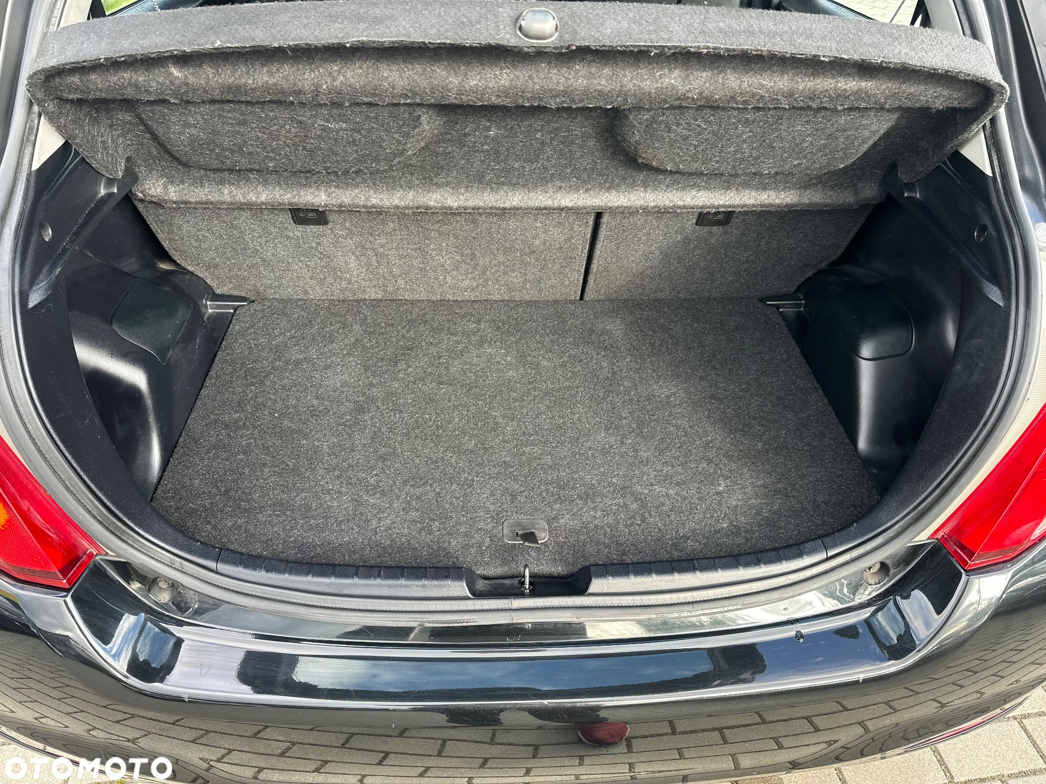 Toyota Yaris 1.33 VVT-i Cool - 25