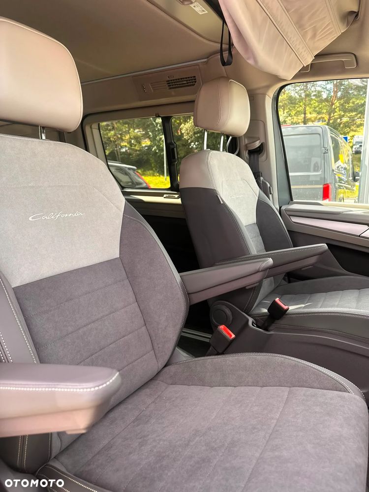 Volkswagen California - 20