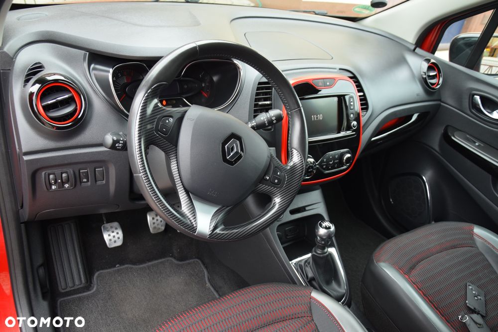 Renault Captur ENERGY TCe 120 XMOD - 15