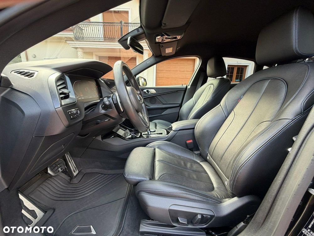 BMW Seria 2 220d xDrive M Sport sport - 20