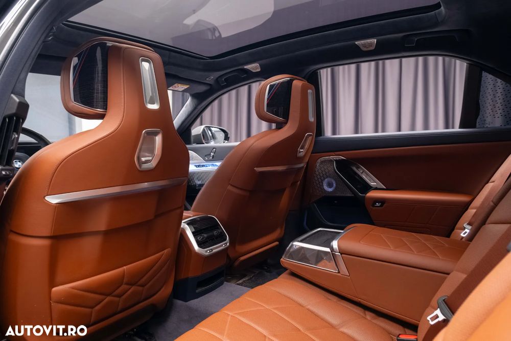 BMW i7 - 31