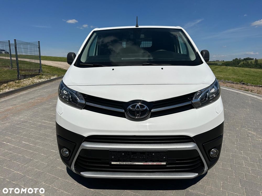 Toyota ProAce 2,0-l-D-4D L2 Comfort - 2