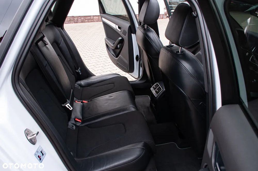 Audi A4 2.0 TDI Sport - 24