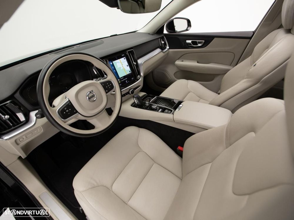 Volvo V60 2.0 T6 AWD TE Inscription - 7