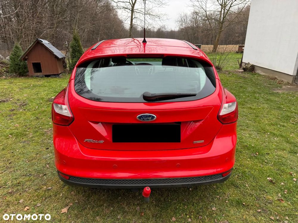Ford Focus - 4