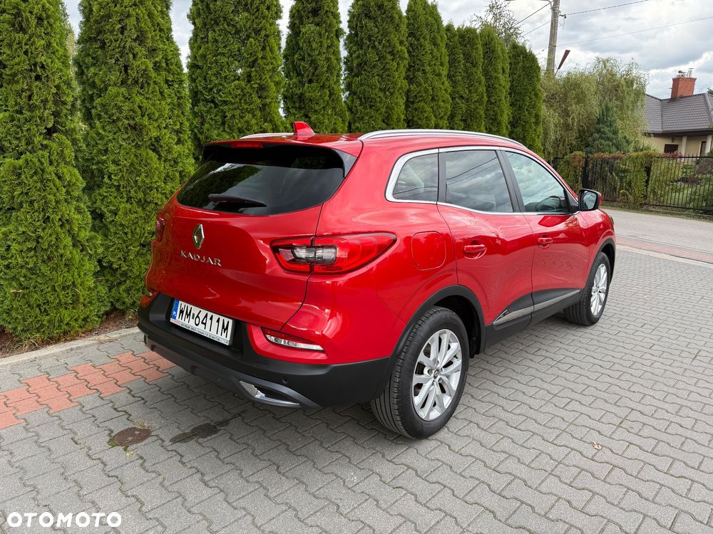 Renault Kadjar 1.3 TCe FAP Easy Life - 9