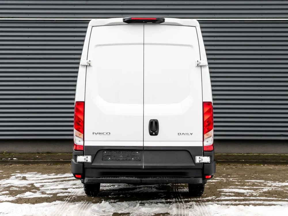 Iveco Daily 35S18HA8V 3.0 12m3 - 9