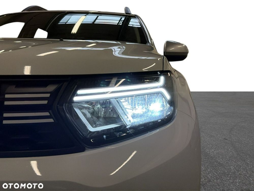 Dacia Duster Blue dCi 115 4WD Expression - 27