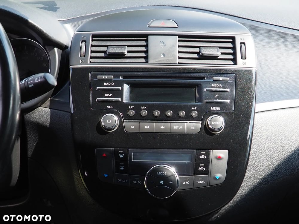 Nissan Pulsar 1.2 DIG-T Acenta - 21