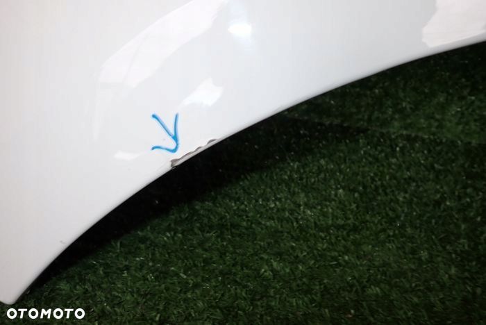 FORD ECOSPORT 12- błotnik lewy przedni przód - 6