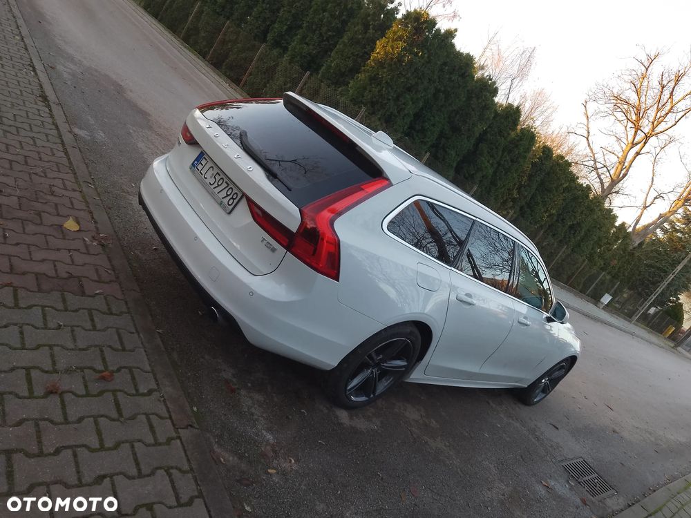 Volvo V90 T5 Geartronic Momentum - 8