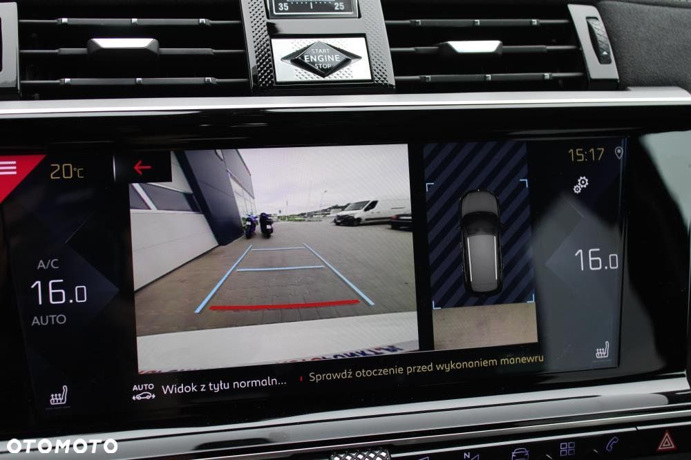 DS Automobiles DS 7 Crossback - 26