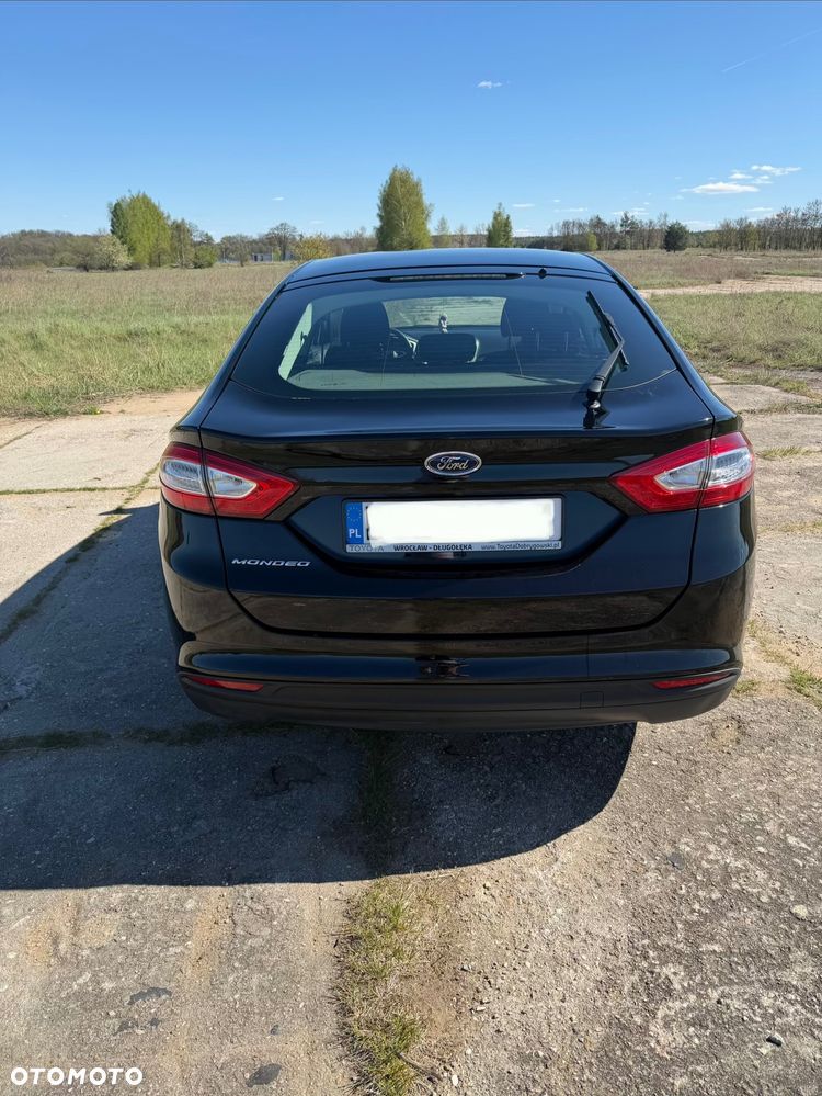 Ford Mondeo 2.0 TDCi Gold Edition - 7