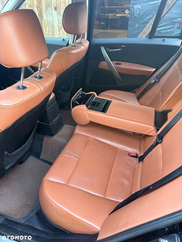 BMW X3 - 14