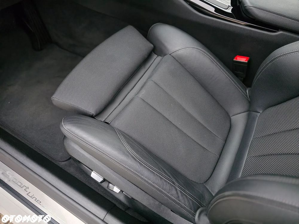 BMW Seria 5 530e iPerformance xDrive M Sport sport - 24