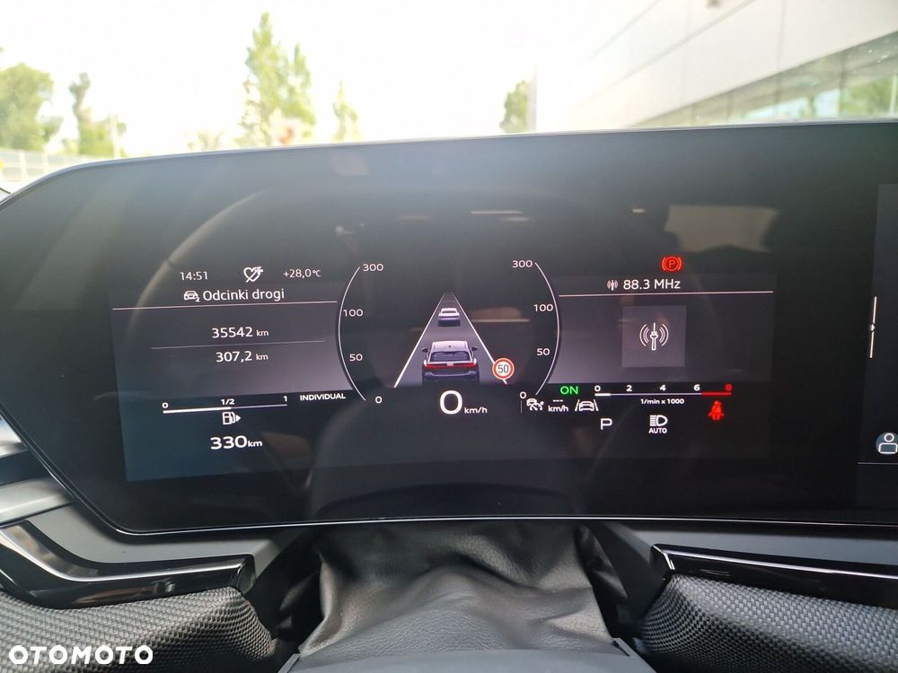 Audi A5 Avant TFSI S tronic - 15