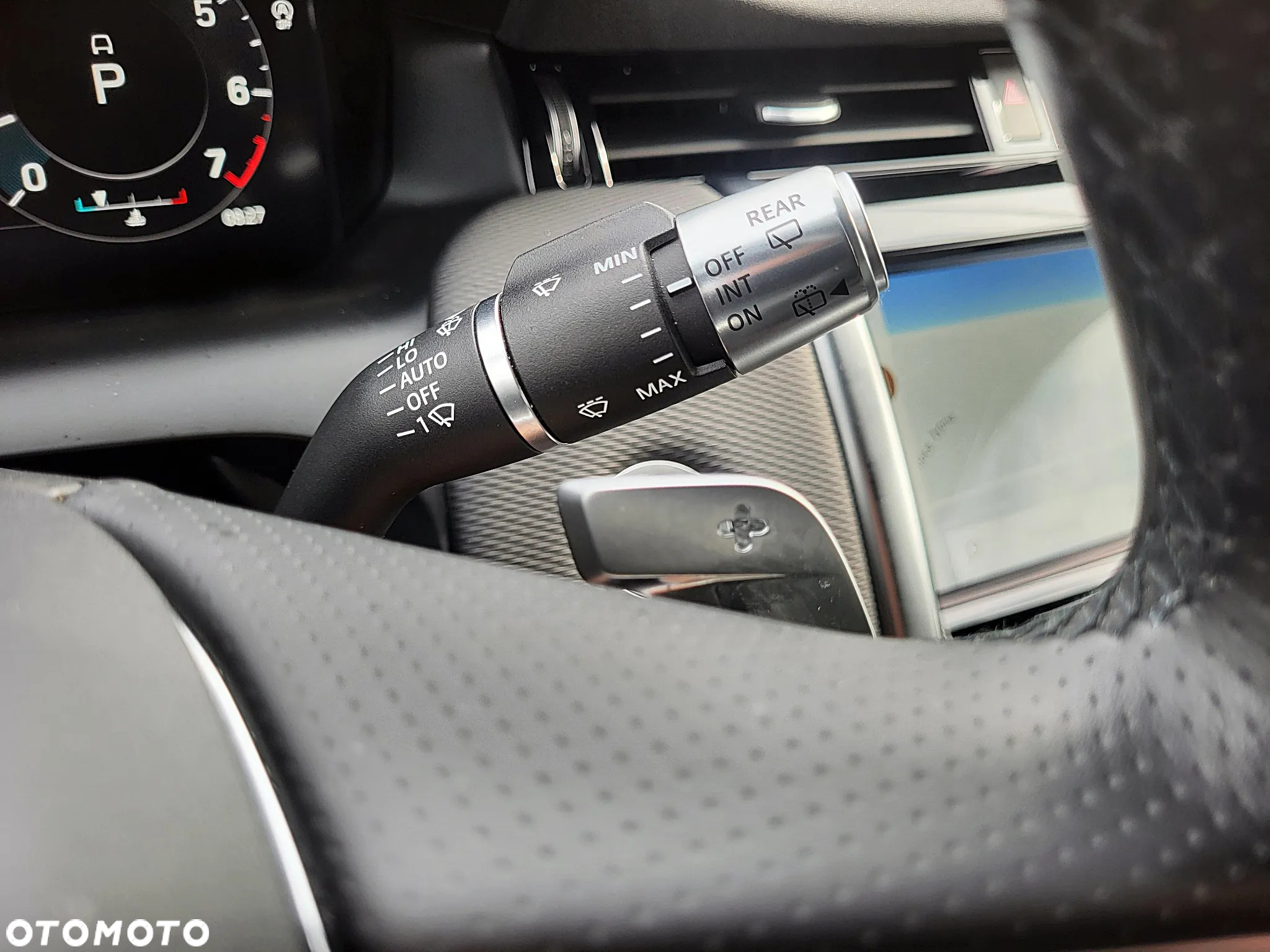 Land Rover Discovery Sport P200 R-Dynamic S - 15