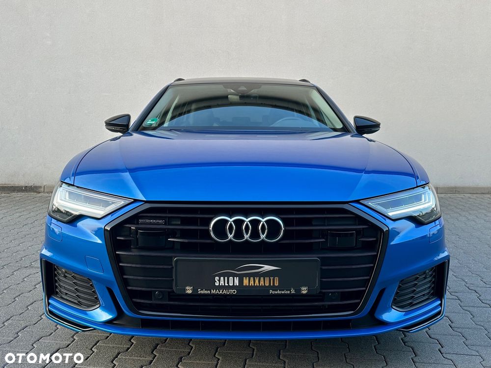 Audi A6 Avant 55 TFSI e PHEV Quattro S Line S tronic - 5