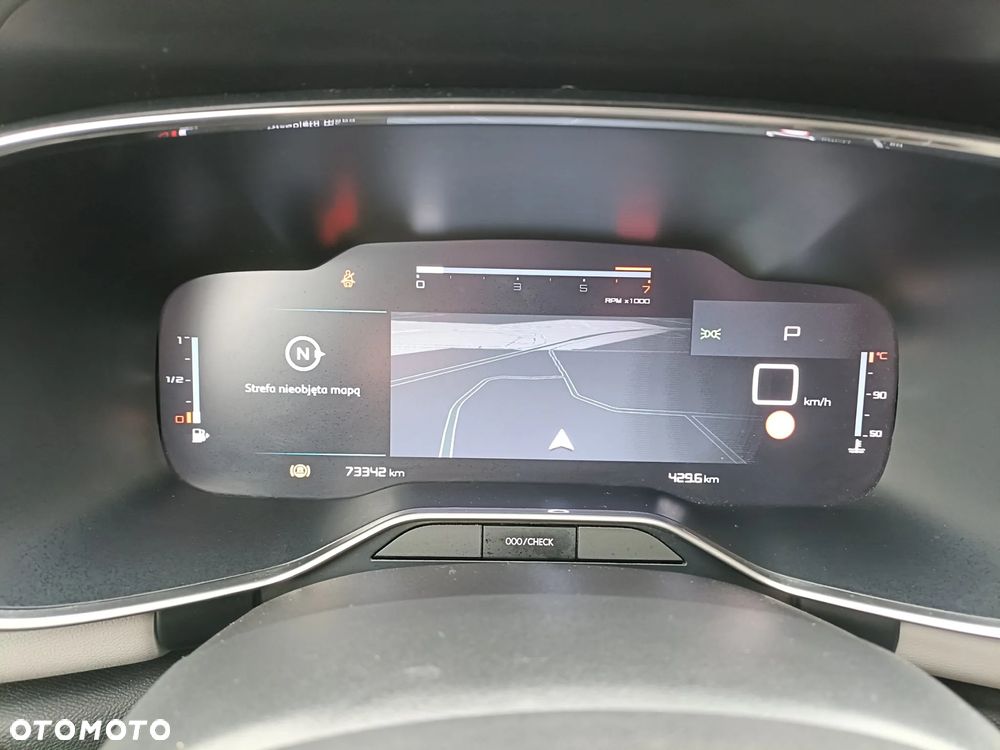 Citroën C5 Aircross BlueHDI 130 S&S EAT8 FEEL PACK - 25