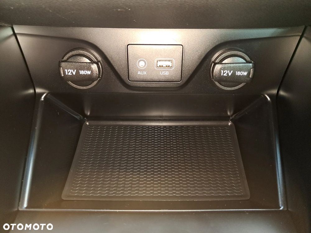 Hyundai Tucson blue 1.6 GDi 2WD Trend - 26