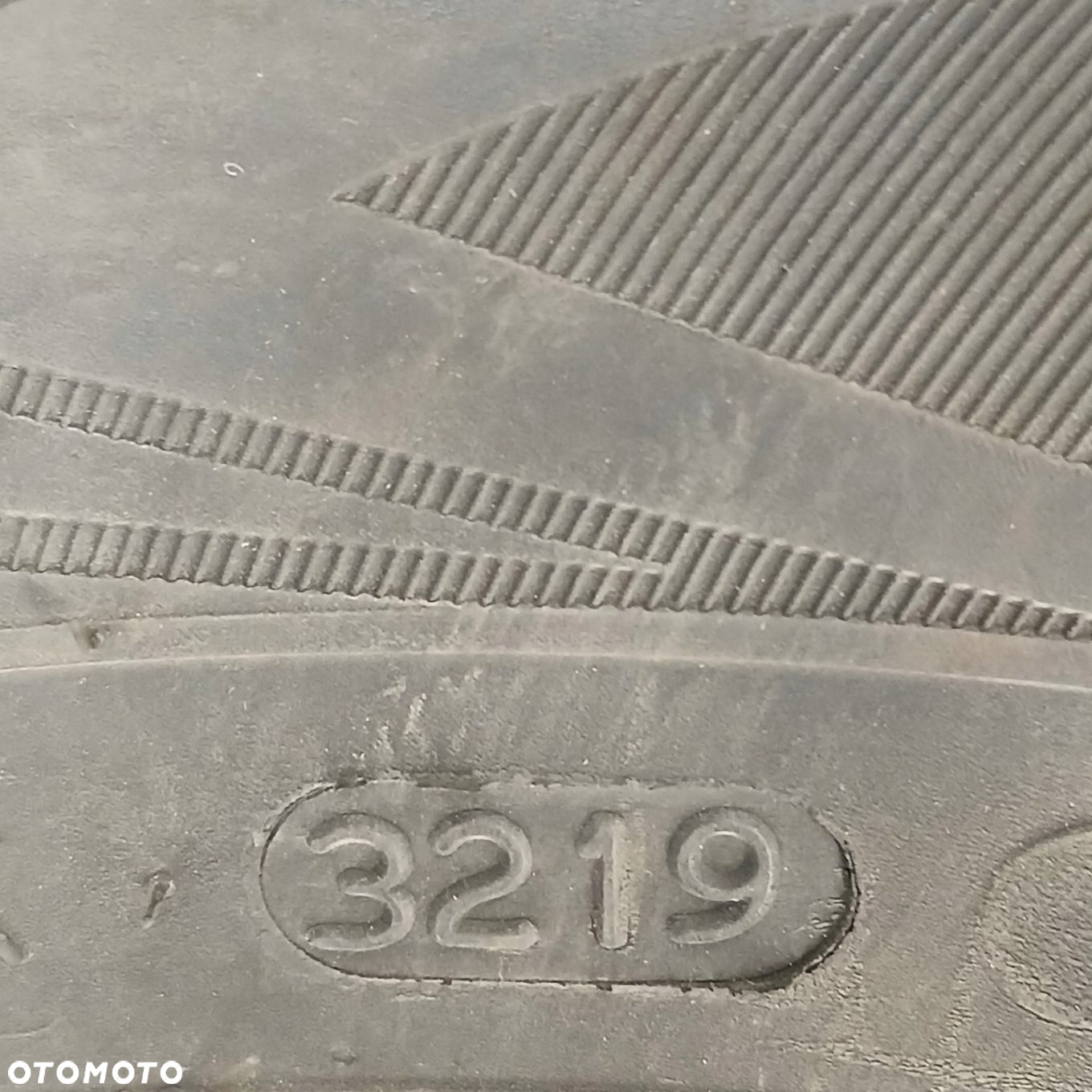 185/65R15 88T Nokian WR D4 6mm 85263 - 4